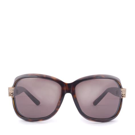 gucci gg 2985 s rhinestone|Gucci GG 2985/S Sunglasses for sale online .